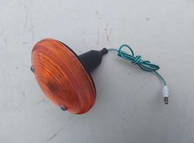 Bedford  Indicator Lamp.
