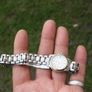 Citizen Wr 50 women's watch Quartz Image 10