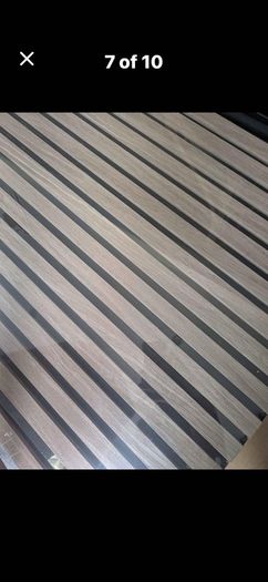 wall panels