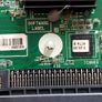 Main Board for LG 55UH650V-ZB. Image 4
