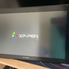 XP-Pen Artist 22 (2nd Gen) Pen Remote Excellent Condition