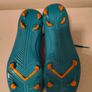 football shoes Nike mercurial size 9.5 Image 3
