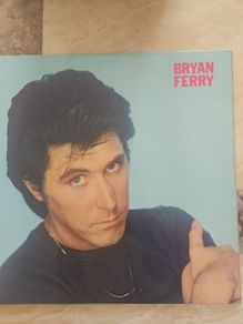 Bryan Ferry LP - These Foolish Things