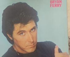 Bryan Ferry LP - These Foolish Things