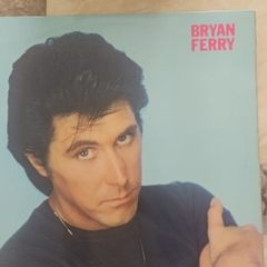 Bryan Ferry LP - These Foolish Things