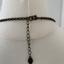 Matching Necklace and Charm Bracelet Image 5