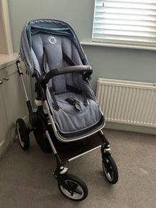 Bugaboo Fox