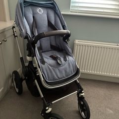 Bugaboo Fox