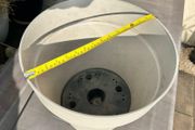 planter pot