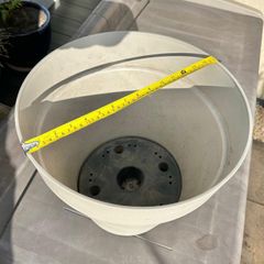 planter pot