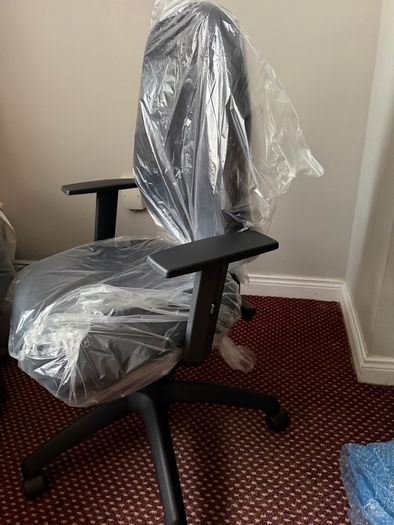 office chair