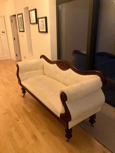 Antique Chair