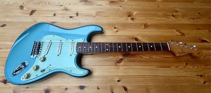 Fender Vintera 60's Stratocaster