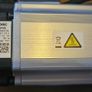 Panasonic AC Servo Motor MSMD042G1S4 Image 5