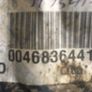 Rear Door Check Strap (Fiat Punto 188) Image 2