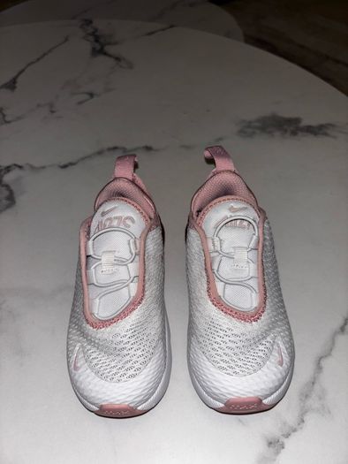Nike Airmax 270s - Size Uk 6.5 (EU 23.5)
