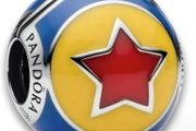 Pandora Disney Pixar Ball Toy Story Charm Brand New