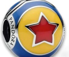 Pandora Disney Pixar Ball Toy Story Charm Brand New