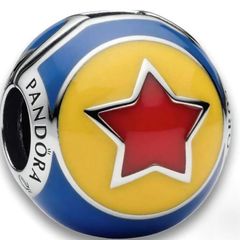 Pandora Disney Pixar Ball Toy Story Charm Brand New