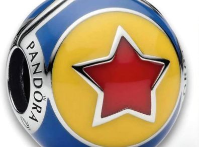 Pandora Disney Pixar Ball Toy Story Charm Brand New