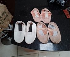 pumps