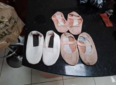 pumps