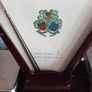 Antique French Testut Paris kitchen scales Image 6