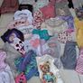 girls clothes bundle age 9-10 Image 4