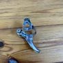 Shimano Cable Stop Band Classic Vintage Bicycle Image 2