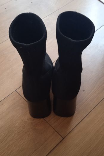 shoe boots