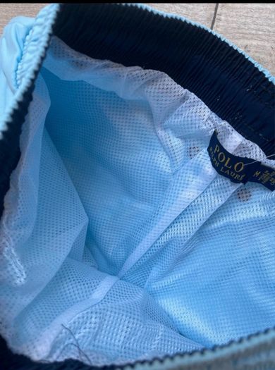 polo ralph lauren shorts