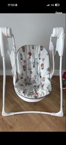 Graco Baby Swing