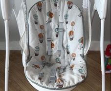 Graco Baby Swing