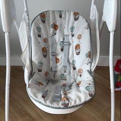 Graco Baby Swing