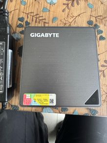 mini Pc gigabyte i5