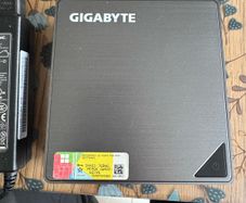 mini Pc gigabyte i5
