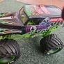 Monster Truck Bundle Image 4