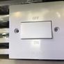 Fan Isolater Switches White Image 2