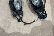 11422539 114-22539 Fog Lamp Front/left