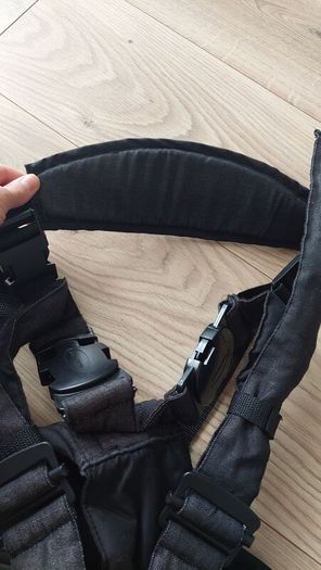 Mamas and Papas baby carrier