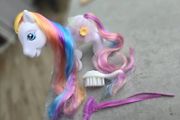 Daffidazey Twist and Style MLP G3 My Little Pony 2006