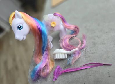 Daffidazey Twist and Style MLP G3 My Little Pony 2006