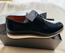 Jekyll & Hide shoes