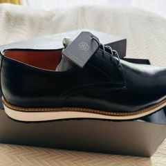 Jekyll & Hide shoes