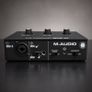 M-Audio M-Track Solo + Behringer MIC500USB  Like Image 5