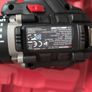 parkside performance cordless drill Image 3