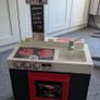 Play kitchen Image 2