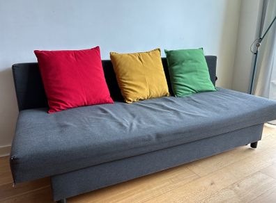 sofa bed