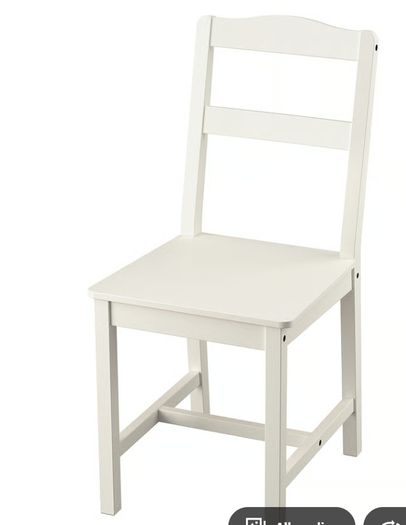 Table and Chairs