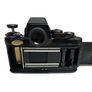 Nikon F3 HP 35mm Film SLR Camera Body Good Condition  Serial 1232151 Image 10